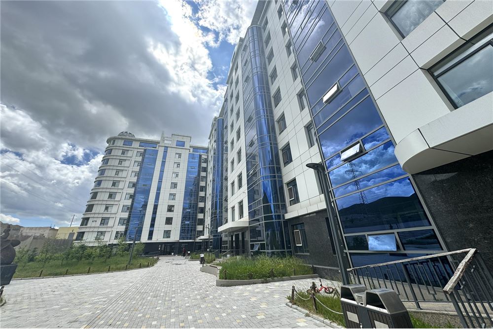 Vip residence-д 3 өрөө байр түрээслүүлнэ
