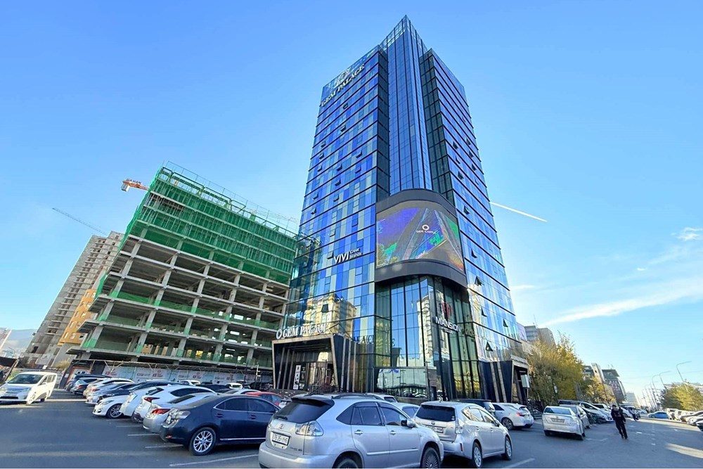63.1мкв оффис зарна