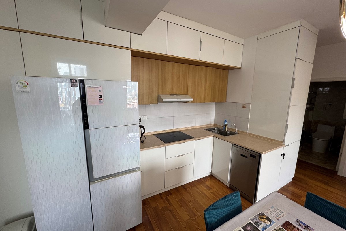 2-room apartment for sale — 4