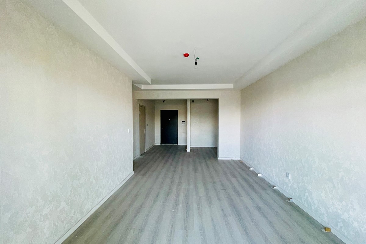 For sale ZUU Residence apartment 2 rooms — 5