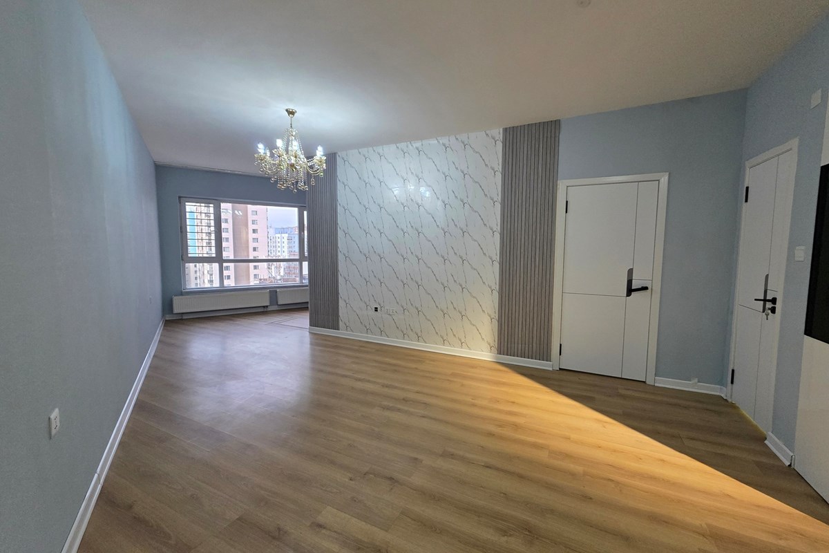 БЗД X apartment хотхонд 2 өрөө байр худалдана — 3