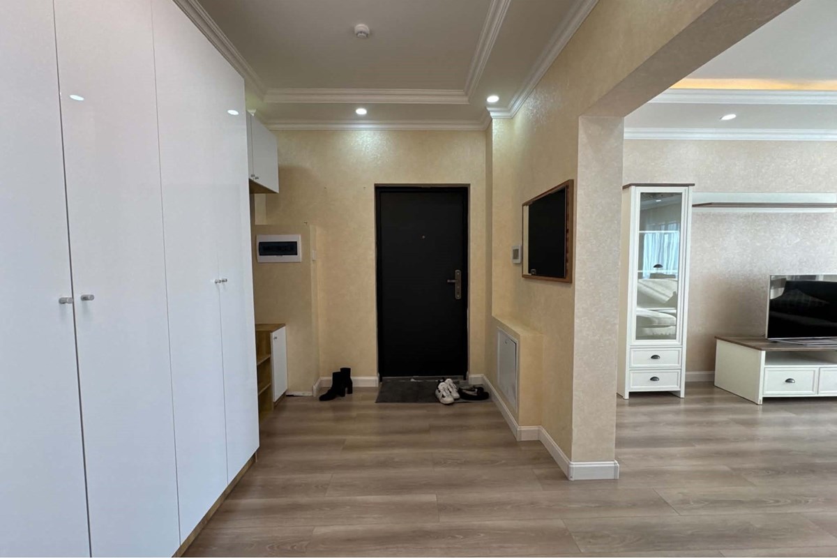 3-room apartment for rent — 3