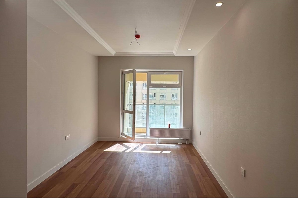 4-room apartment for sale — 2