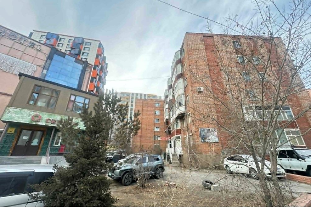 1 өрөө орон сууц зарна