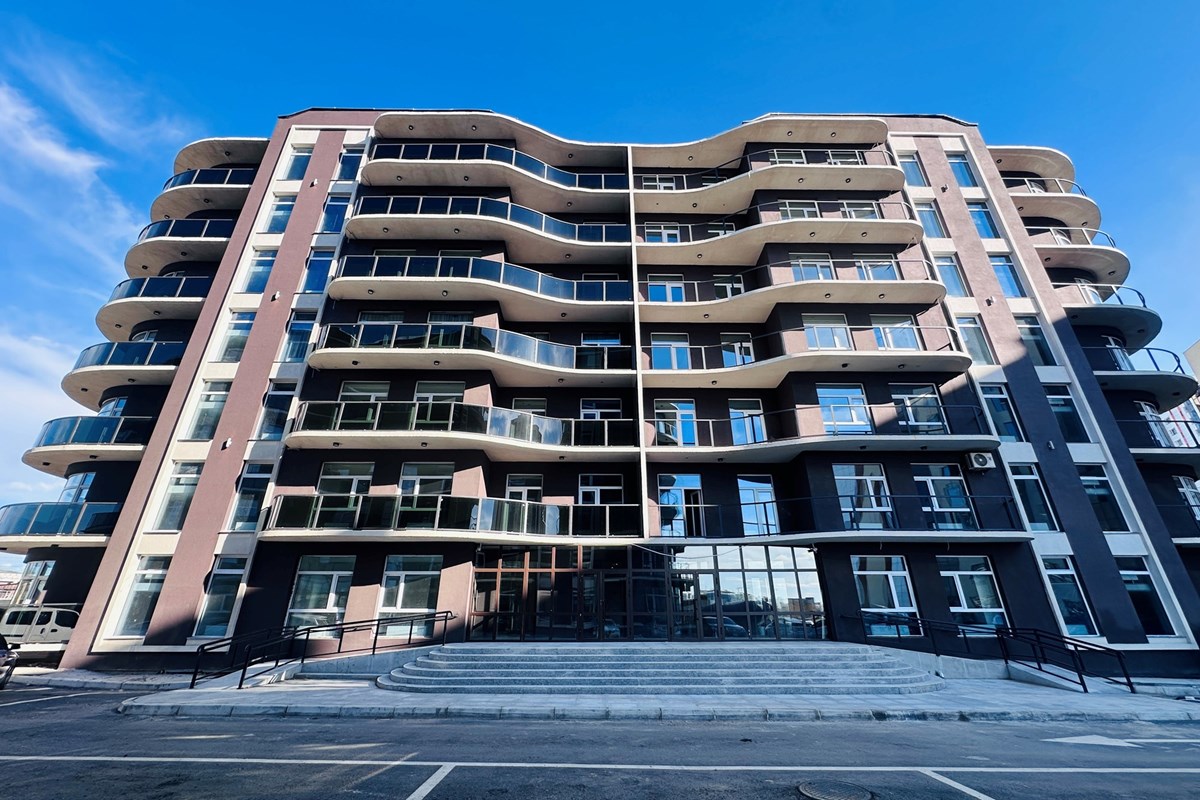 3-room apartment for sale — 2