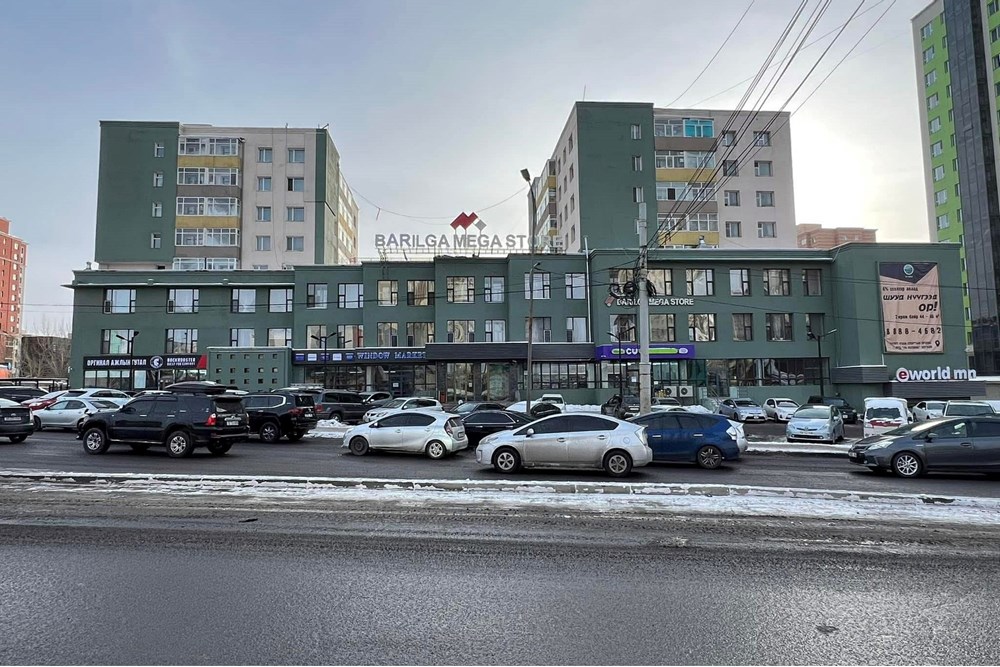 18мкв гараж зарна