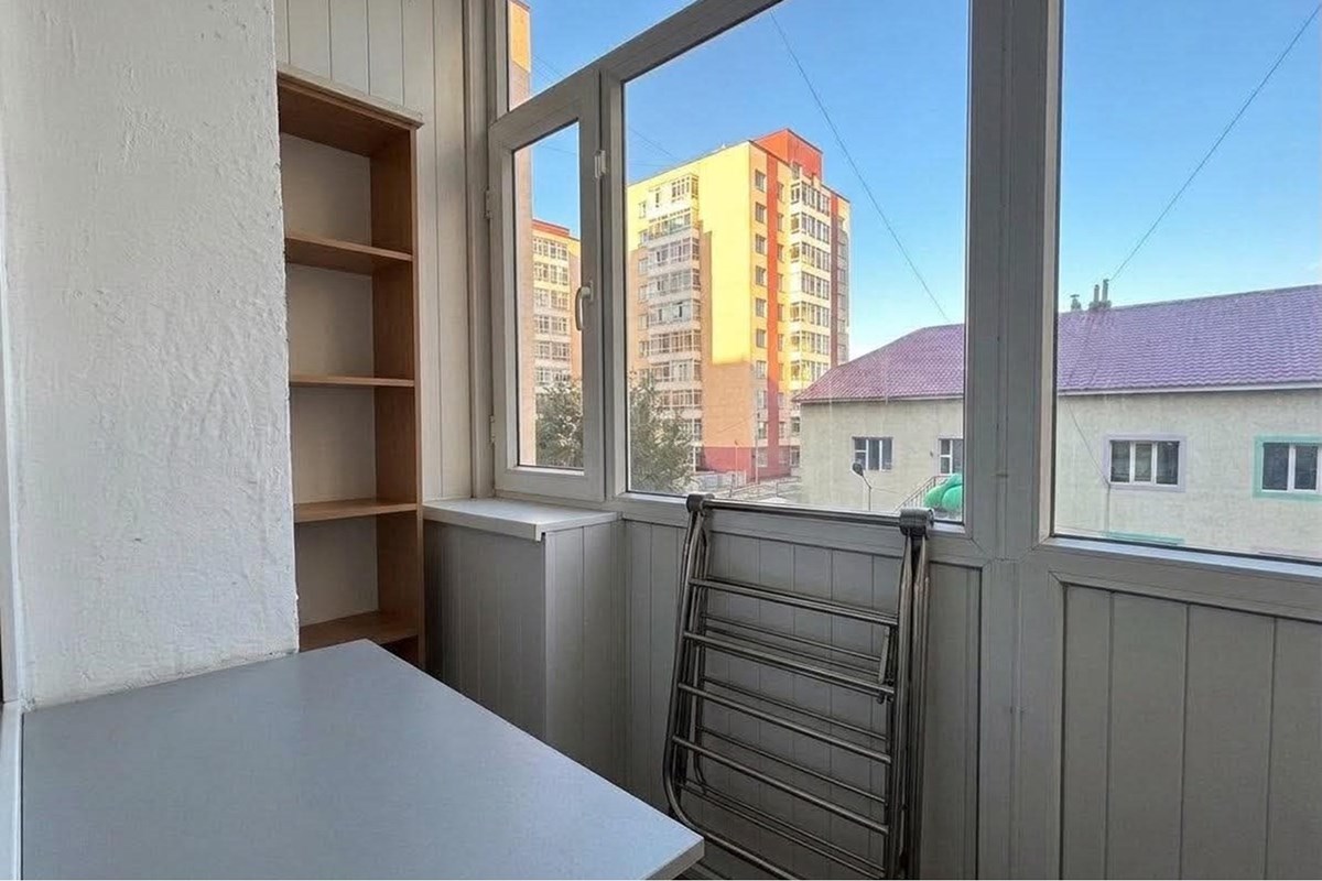 Green resort hothond 1 uruu bair hudaldana — 7