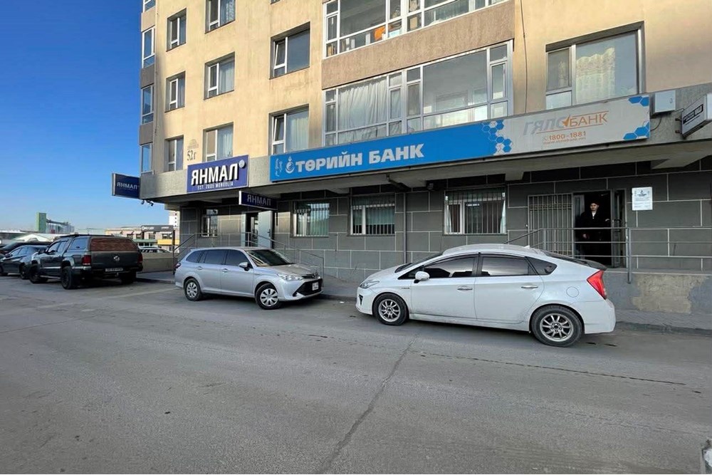 87.04мкв худалдааны талбай зарна