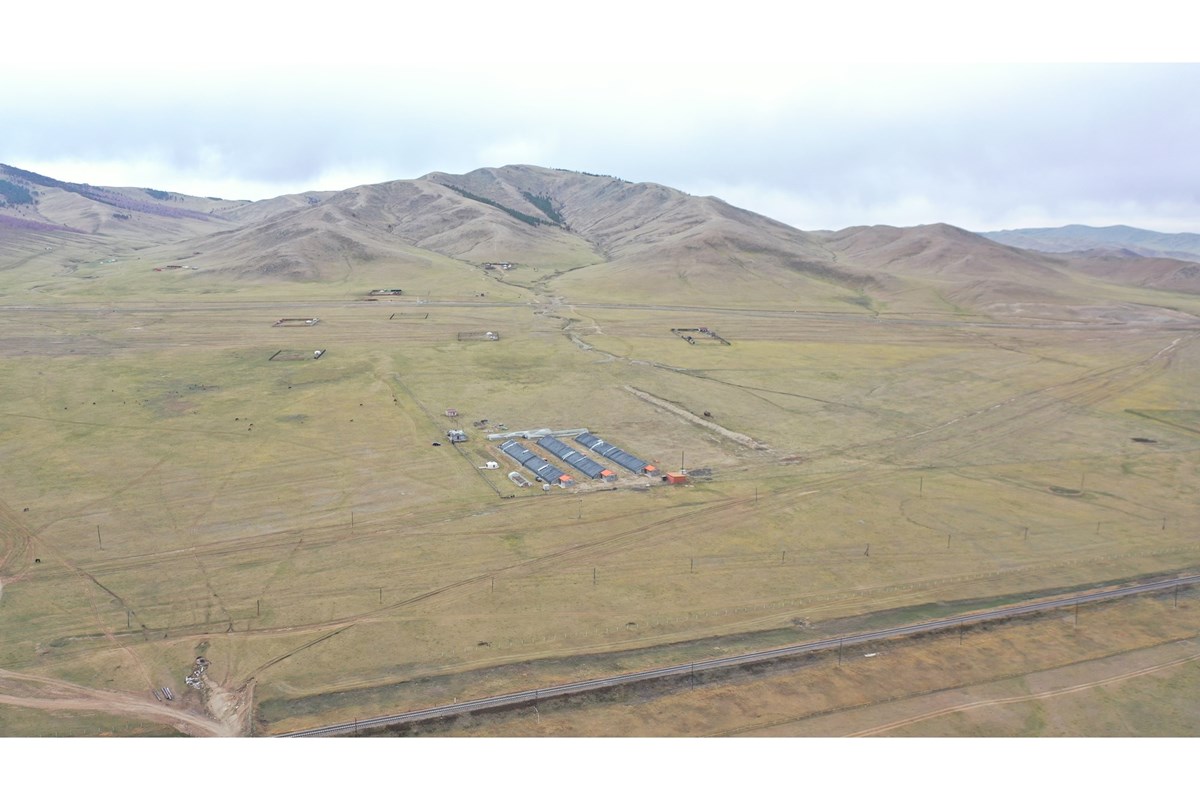 150000мкв газар зарна