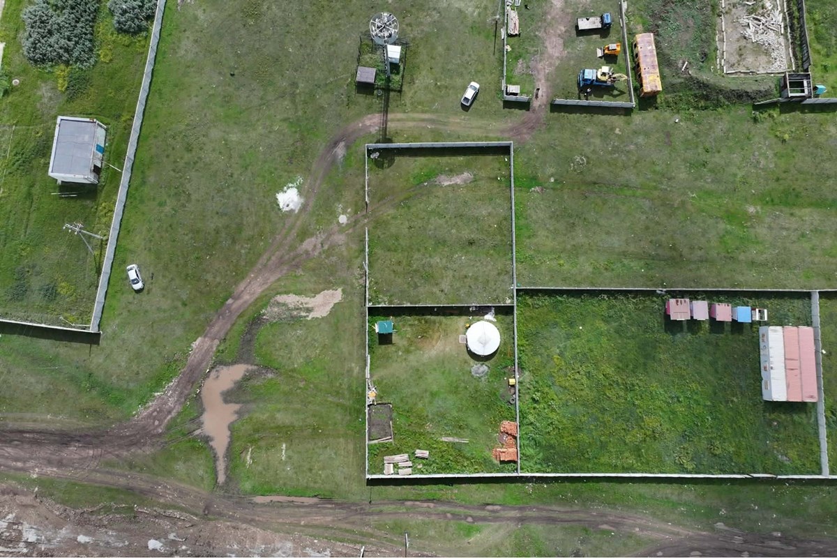 701m² land for sale — 6