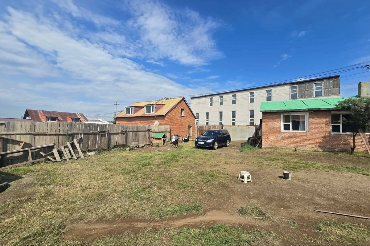 380.57m² land for sale — 2