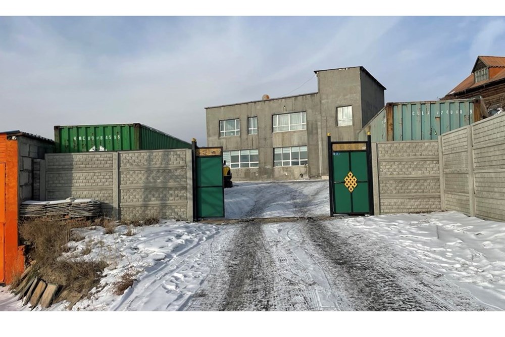 290мкв барилга түрээслүүлнэ