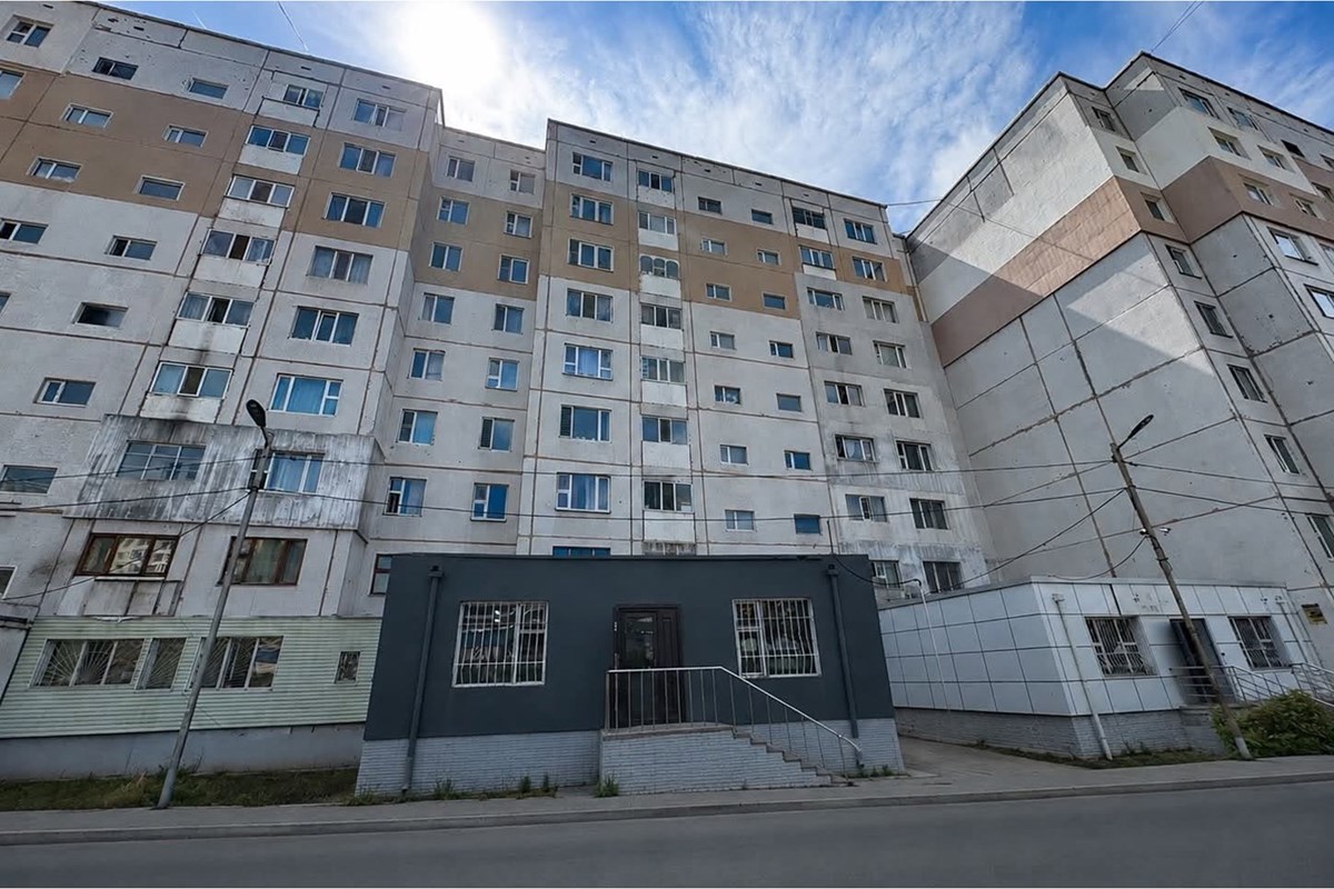 ТБД Андуудын замын эсрэг талд 155 м² талбай