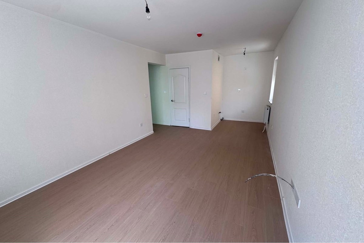 2-room apartment for sale — 6