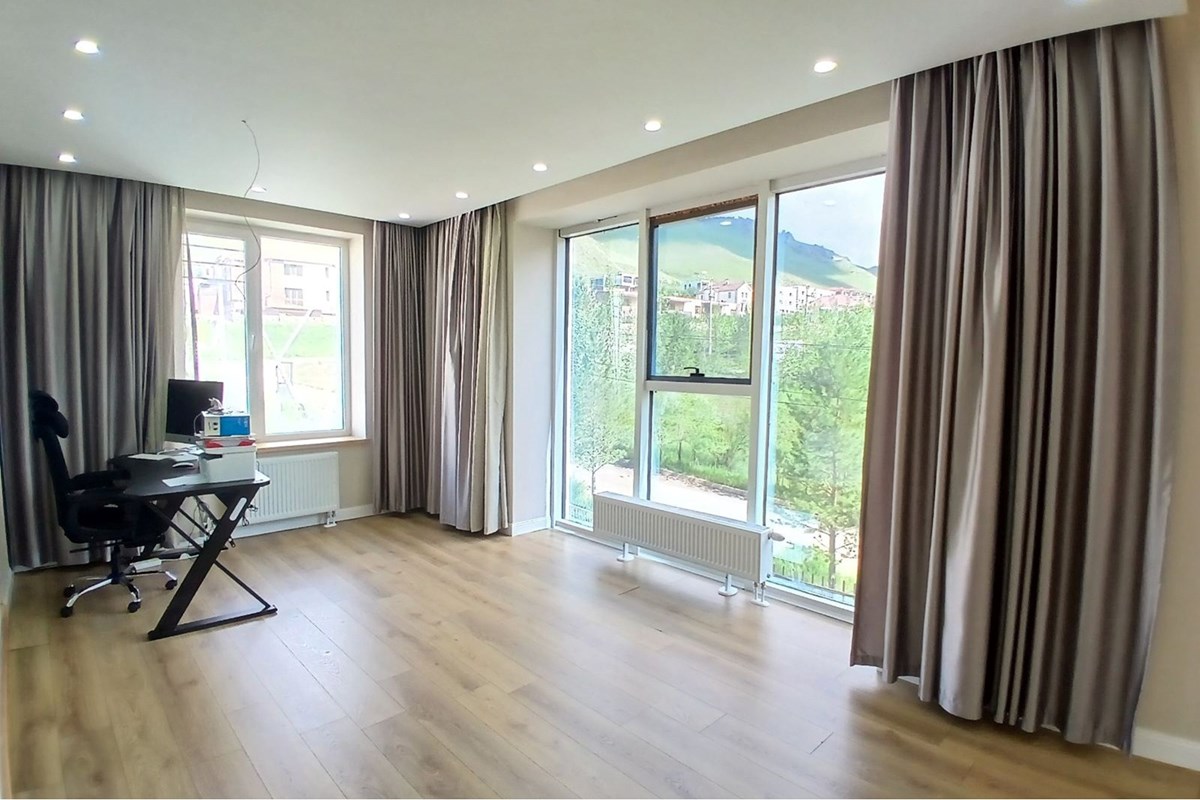 4-room house for rent — 10