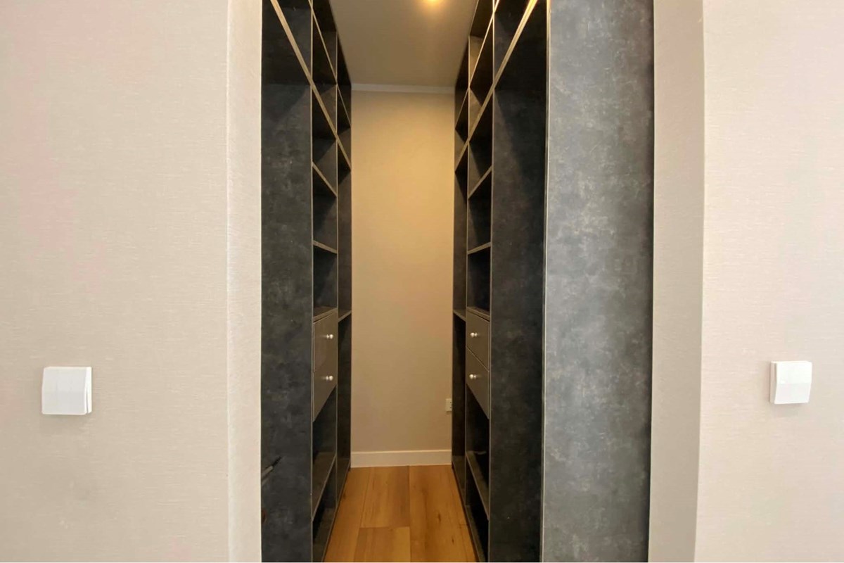 3-room apartment for rent — 12