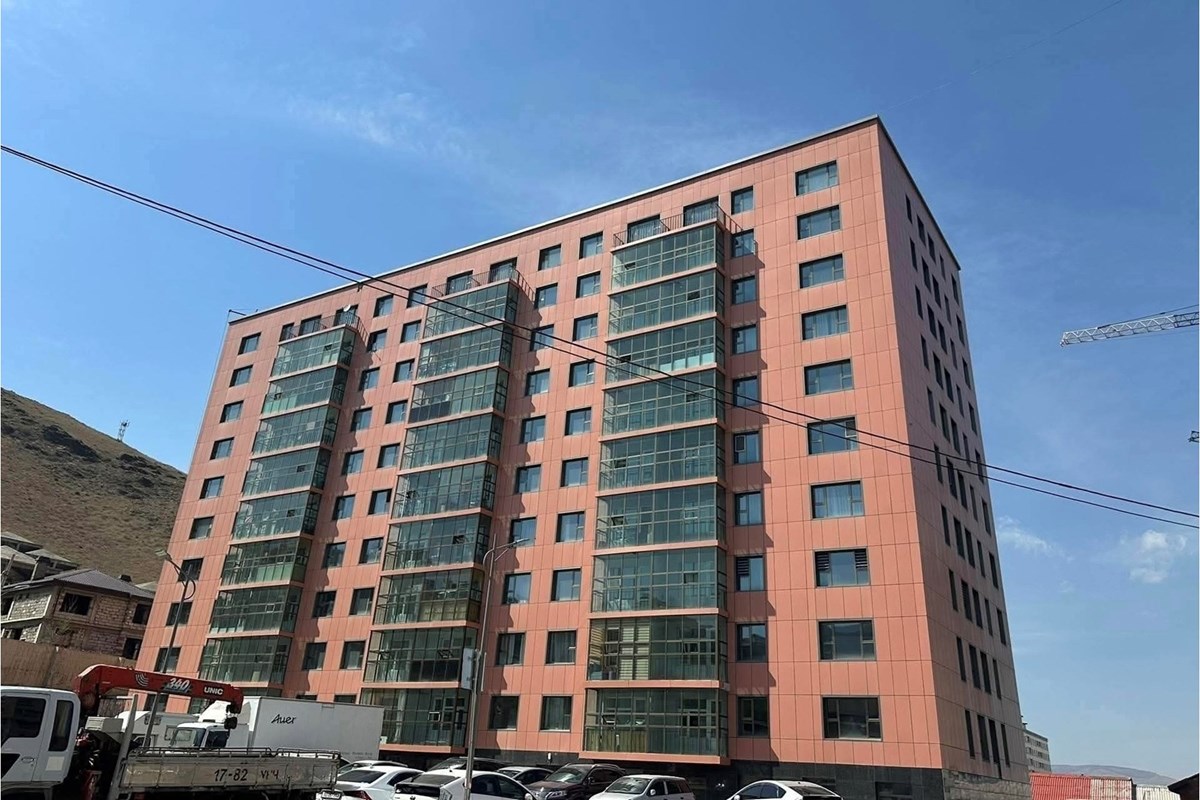12.5мкв гараж зарна