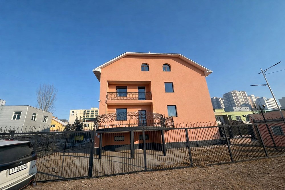 720мкв барилга зарна