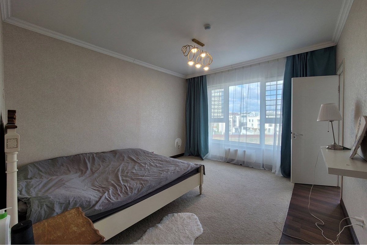 133.7m² building for rent — 9