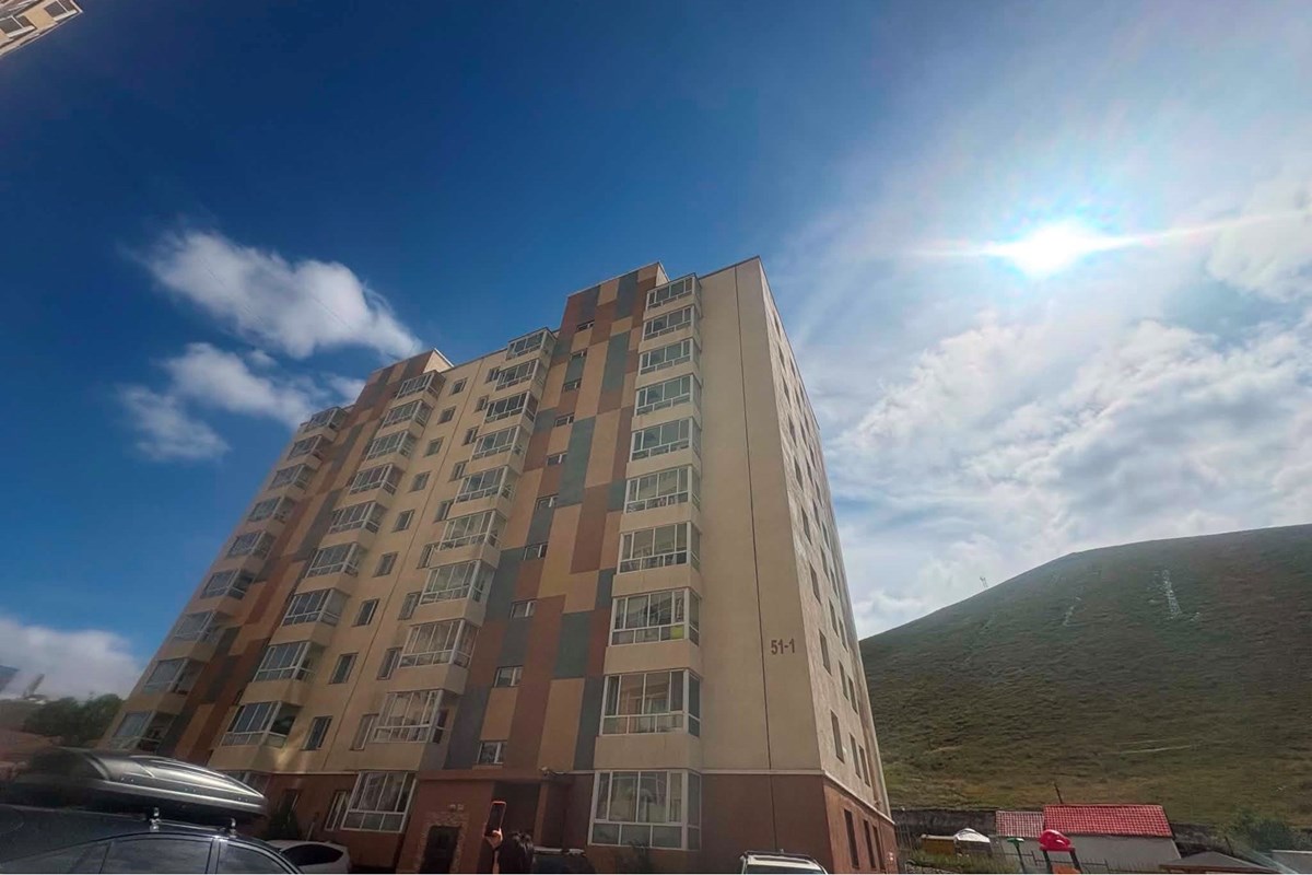 🏡 ЗАЙСАНД 1 ӨРӨӨ БАЙР ХУДАЛДАНА