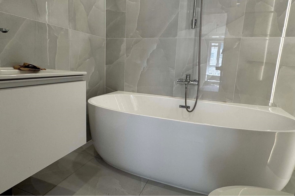 4-room apartment for sale — 10