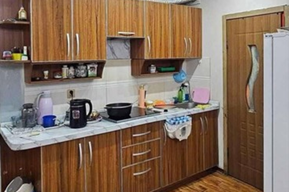 Urban Oasis: Modern Living in Ulaanbaatar — 7