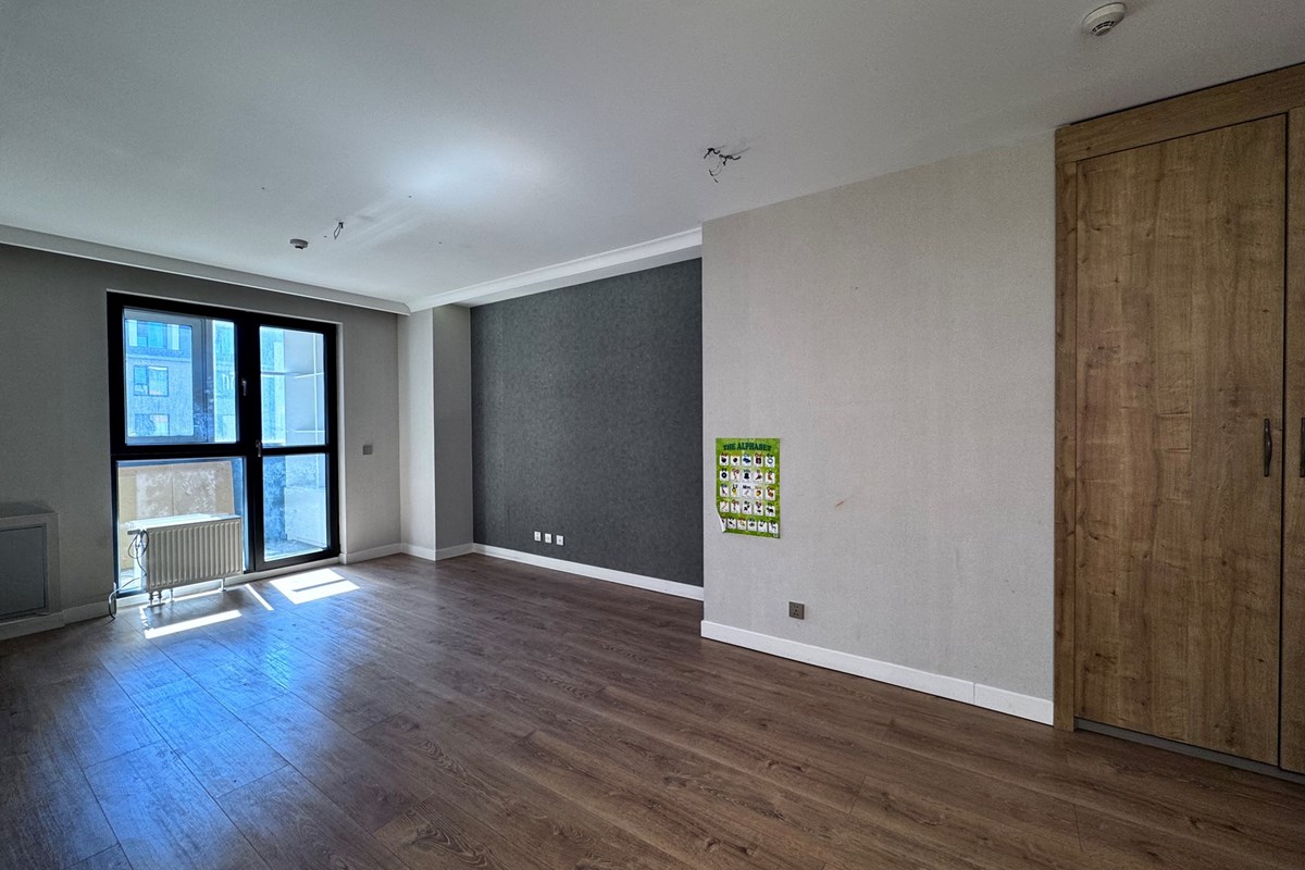 3-room apartment for rent — 9