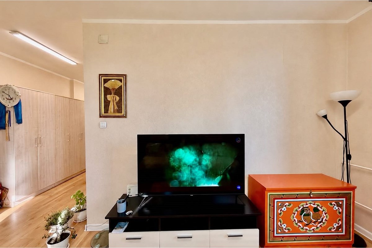 3-room apartment for sale — 4