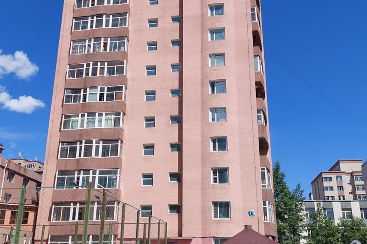 3 өрөө орон сууц зарна