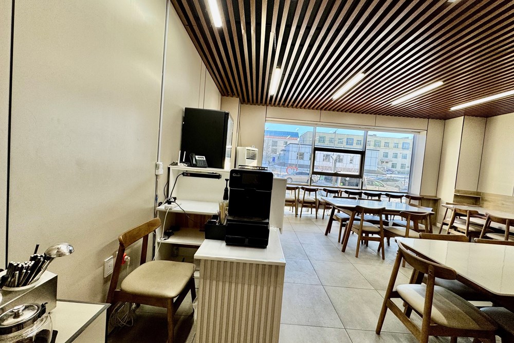 Iris residence Үйлилгээний талбай худалдана — 5