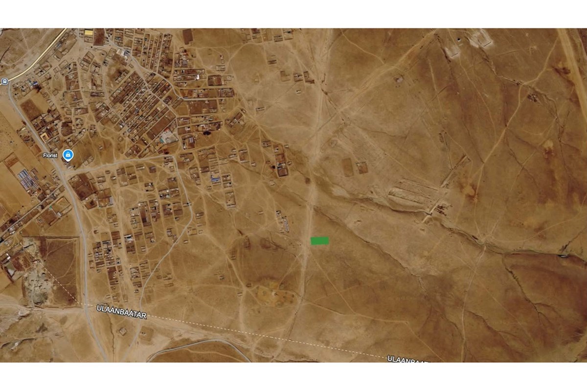 700m² land for sale — 5