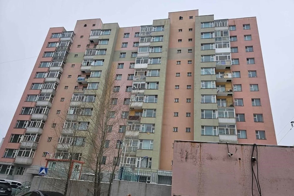 1 өрөө орон сууц зарна