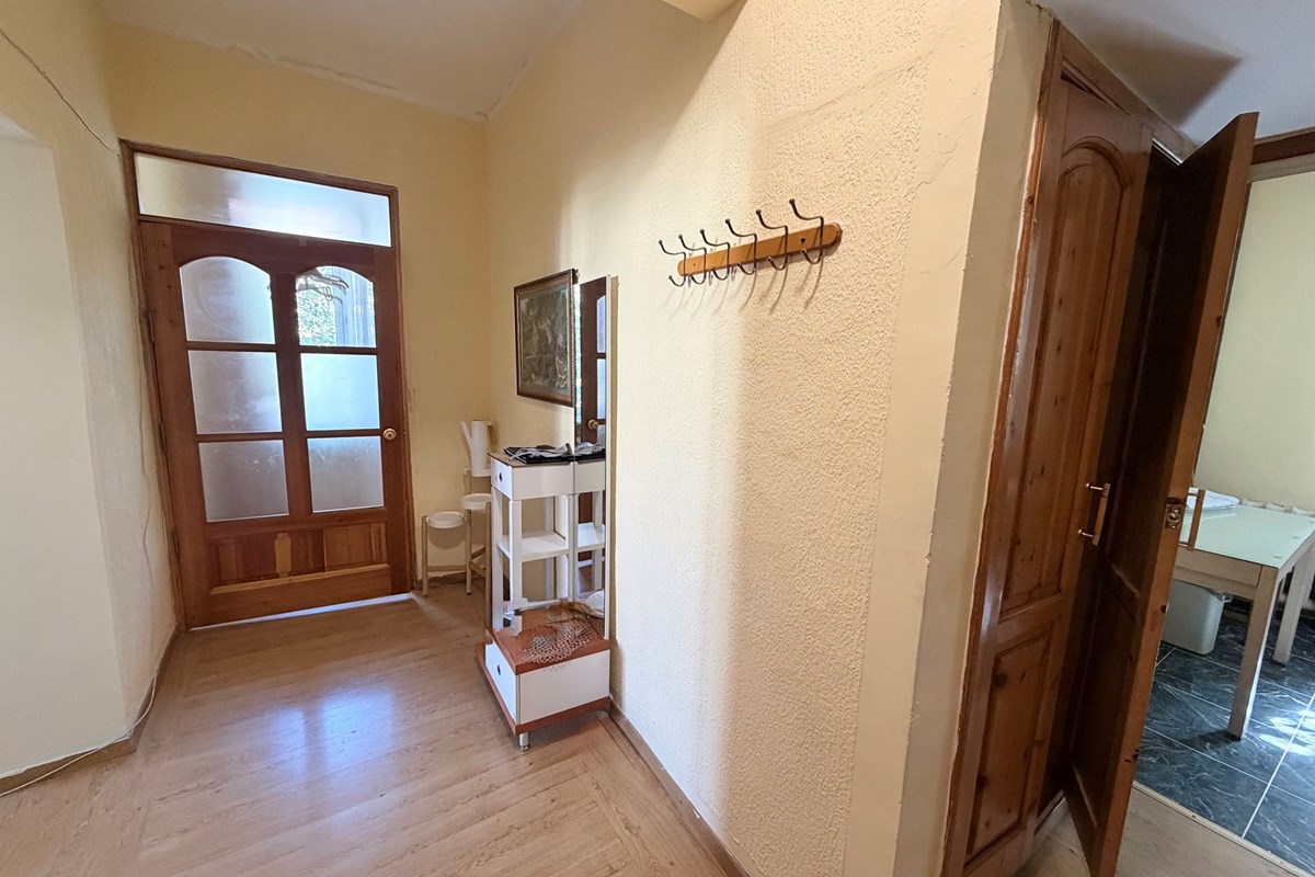 2-room apartment for rent — 2