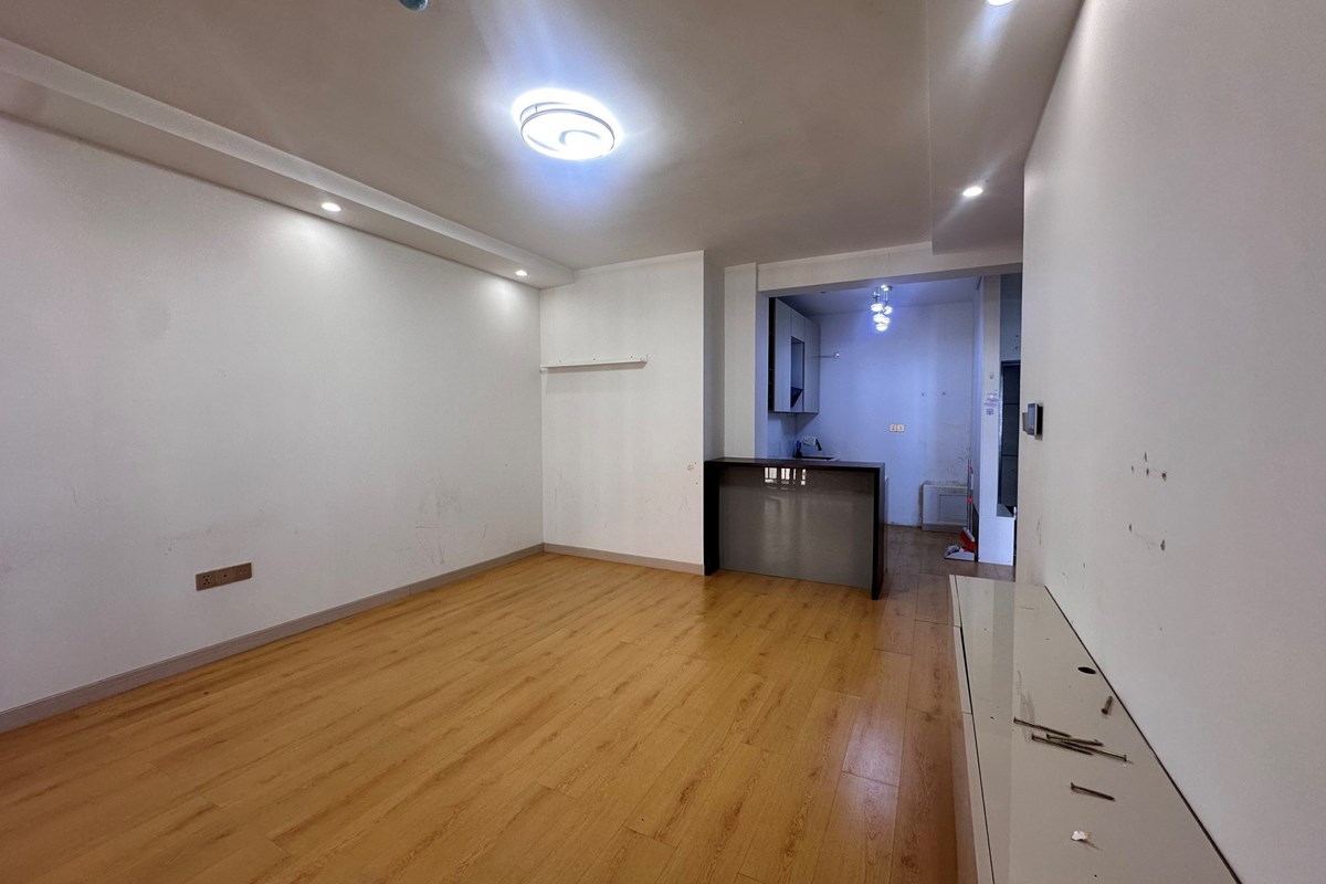 2-room apartment for rent — 5
