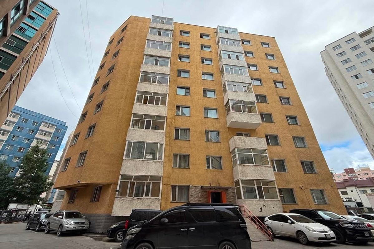 БЗД 25р хороо 13р хороолол 104р байр 91 тоот
