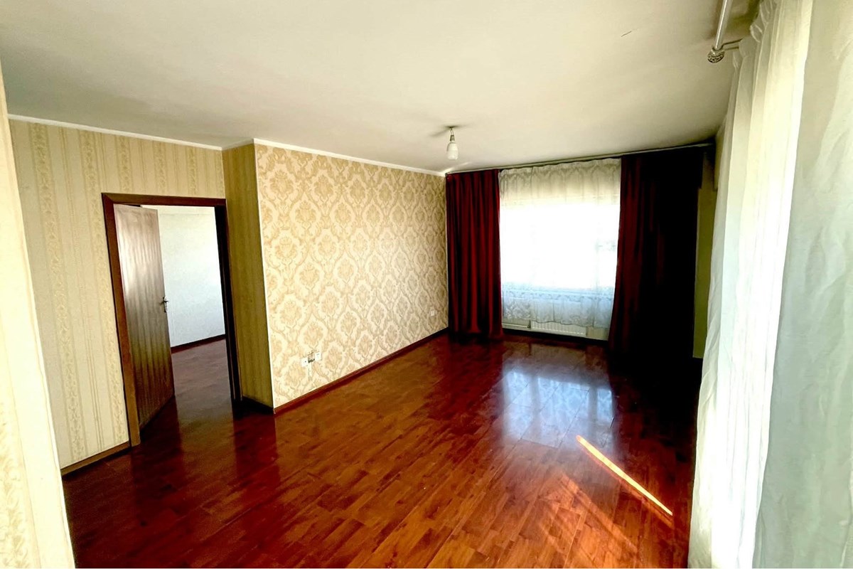 2-room apartment for rent — 2