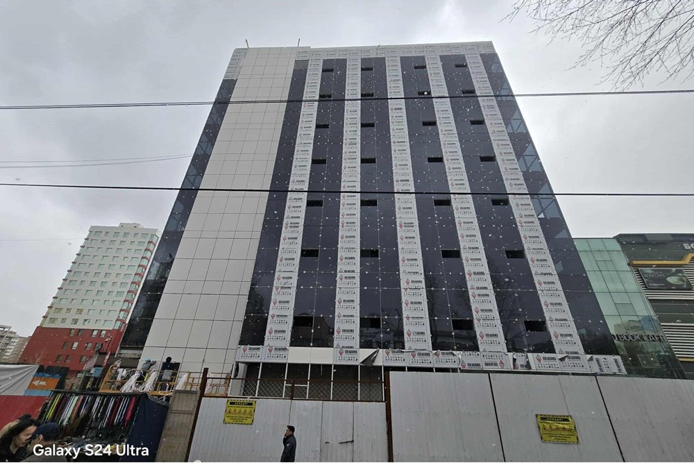 70.75мкв худалдааны талбай зарна
