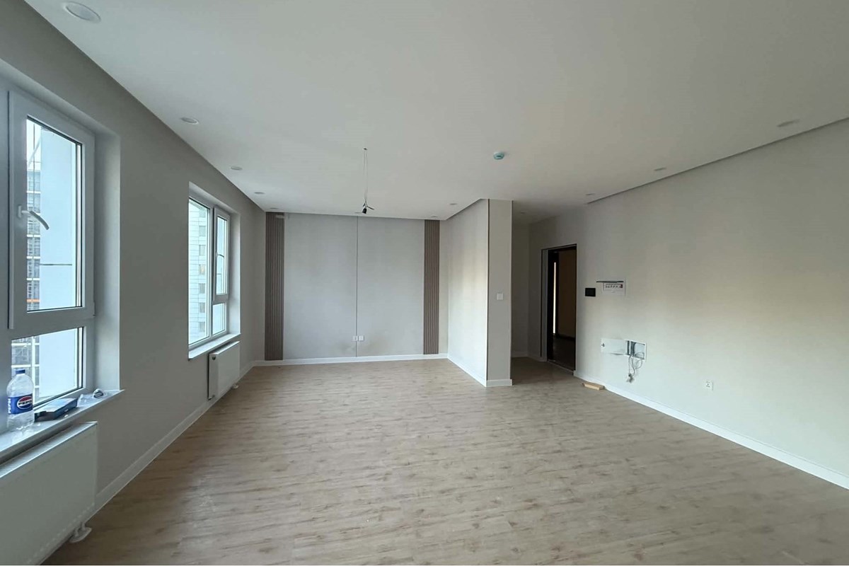 2-room apartment for sale — 7