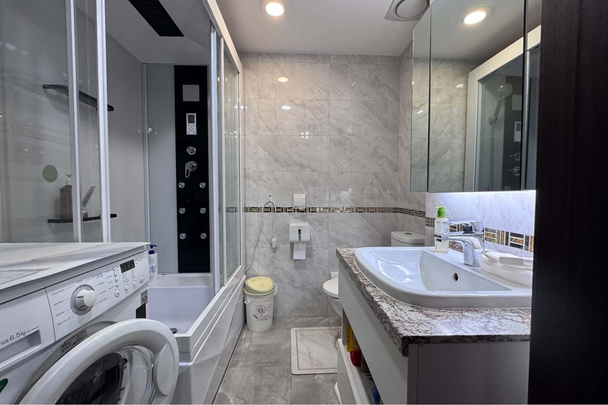 3-room apartment for rent — 11