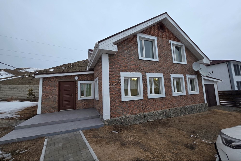213мкв газар зарна