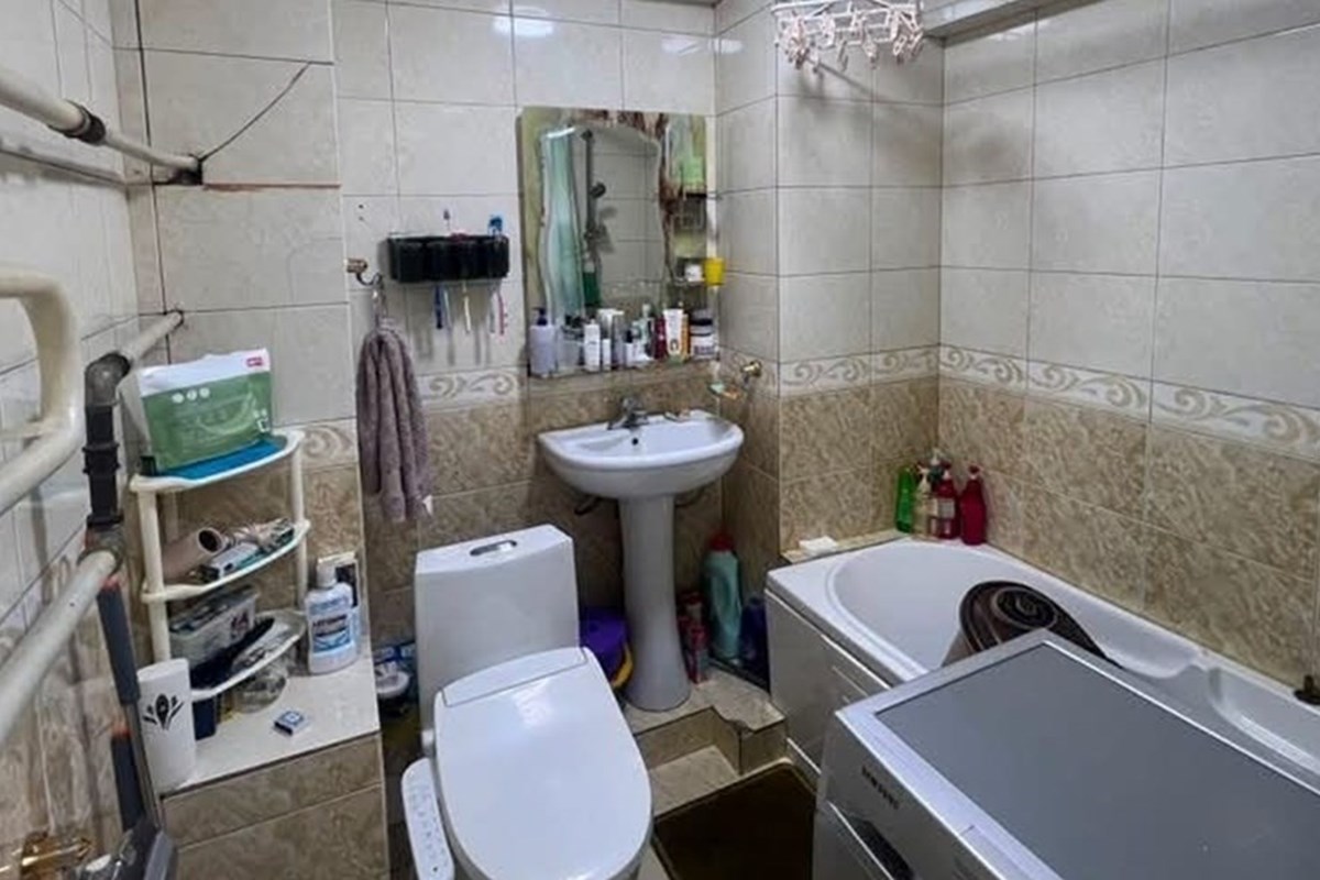 2-room apartment for sale — 6