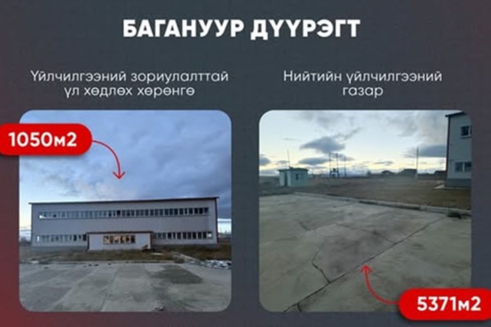 5371мкв барилга зарна