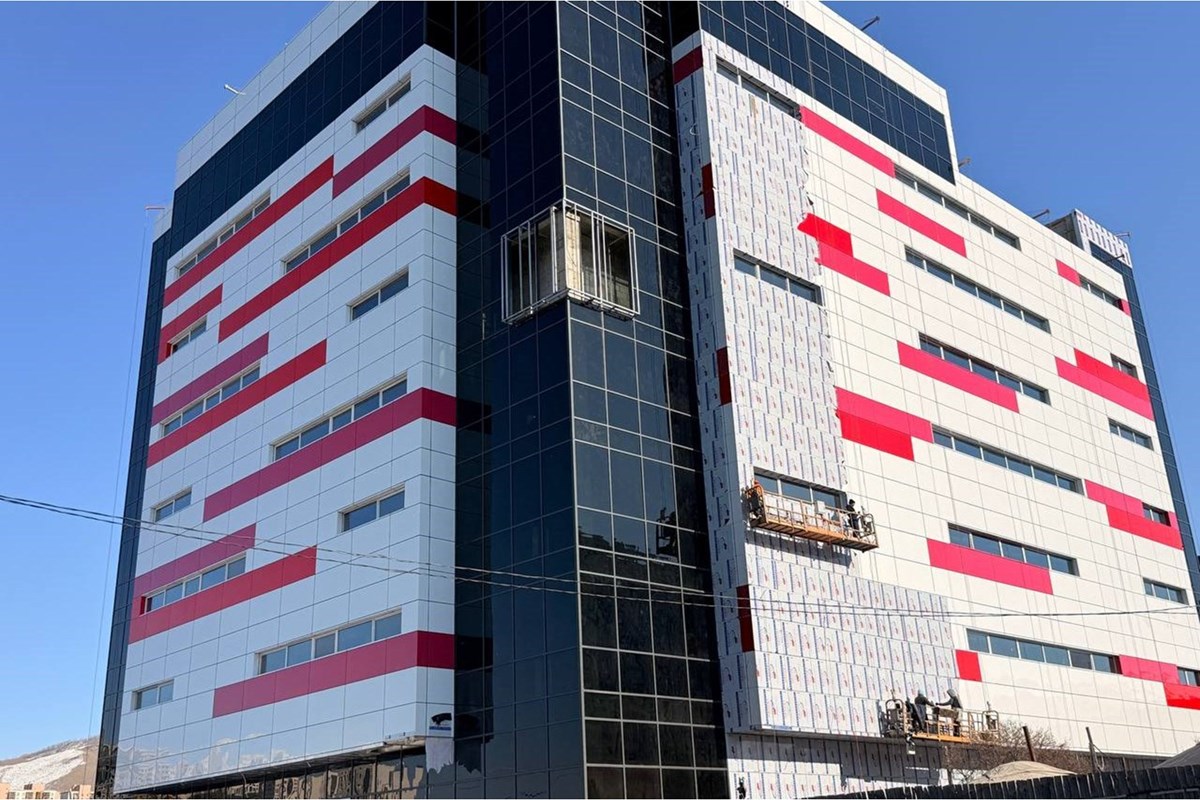 150мкв худалдааны талбай зарна