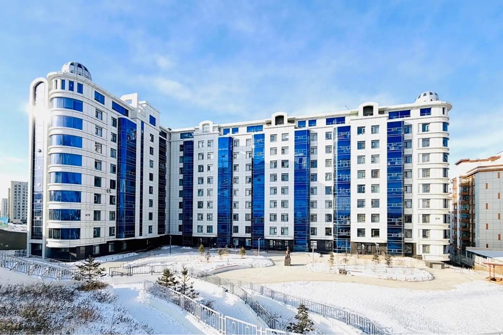 18мкв гараж зарна
