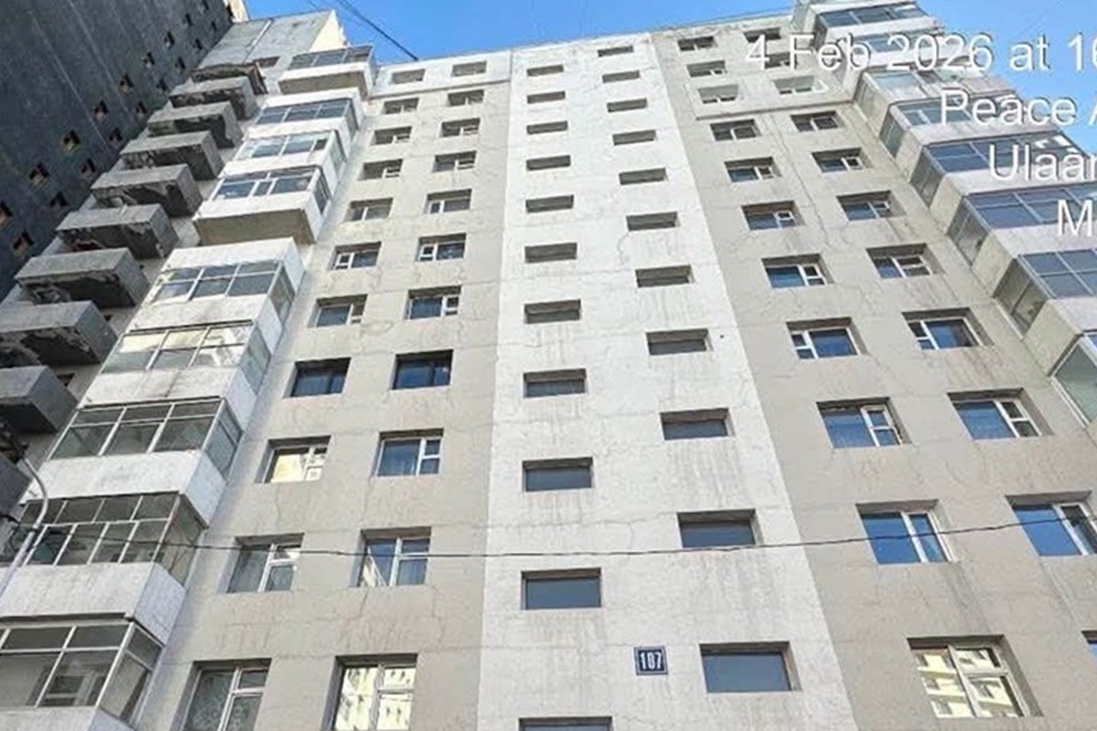 3-room apartment for sale — 2