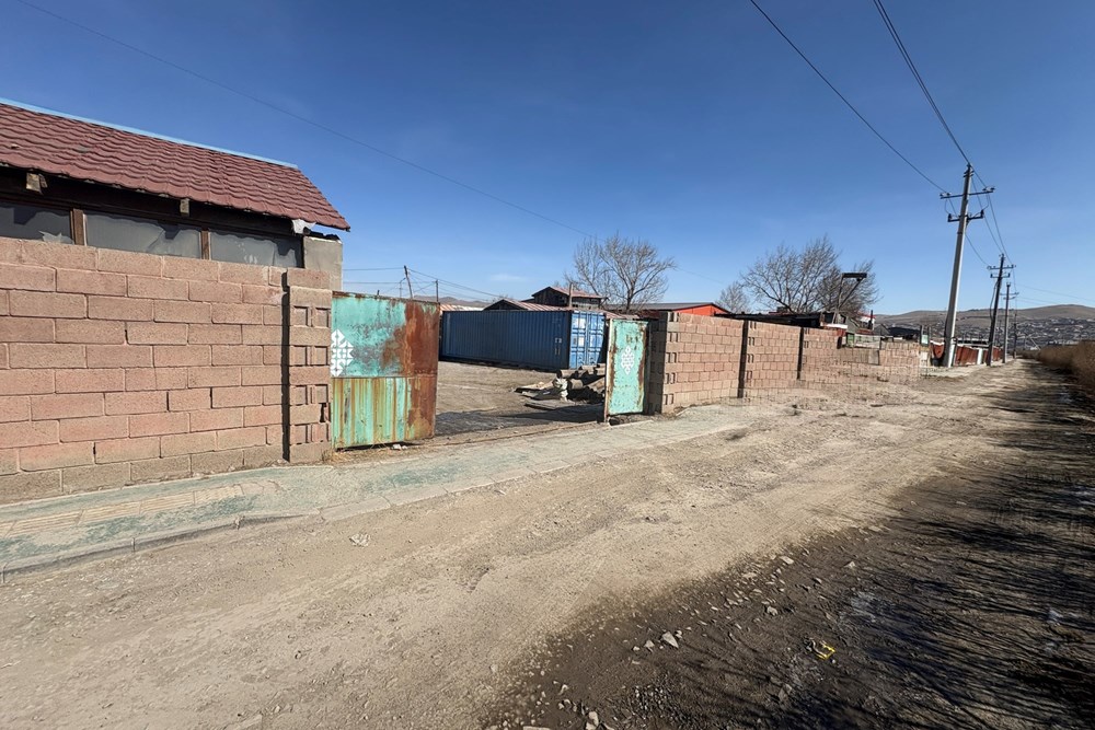 651.1мкв газар зарна