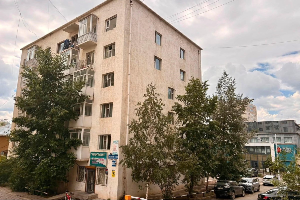 БЗД 13 хороолол зогсоол худалдана