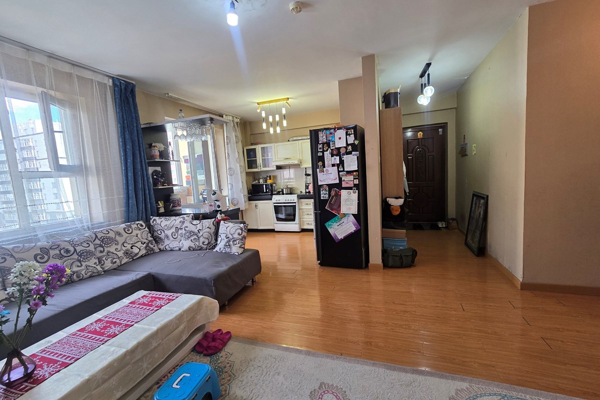 2-room apartment for sale — 3