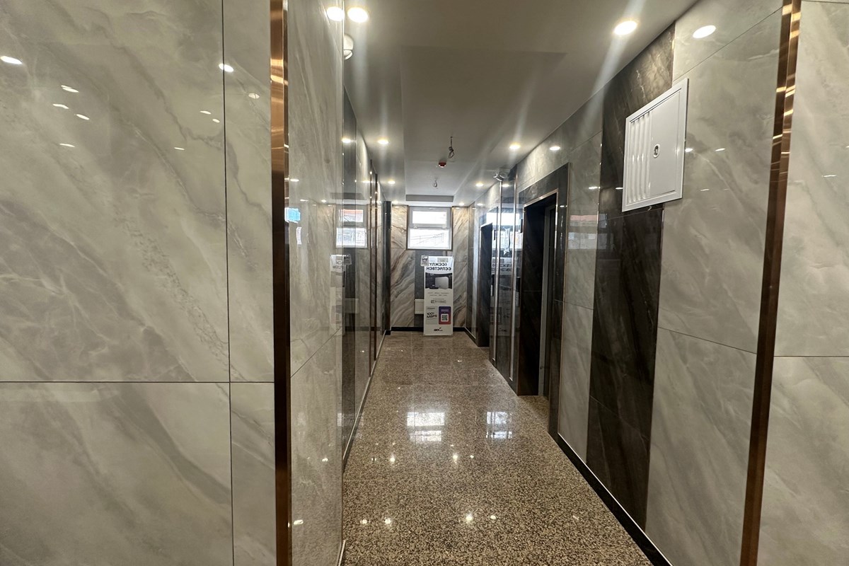 2-room apartment for sale — 6