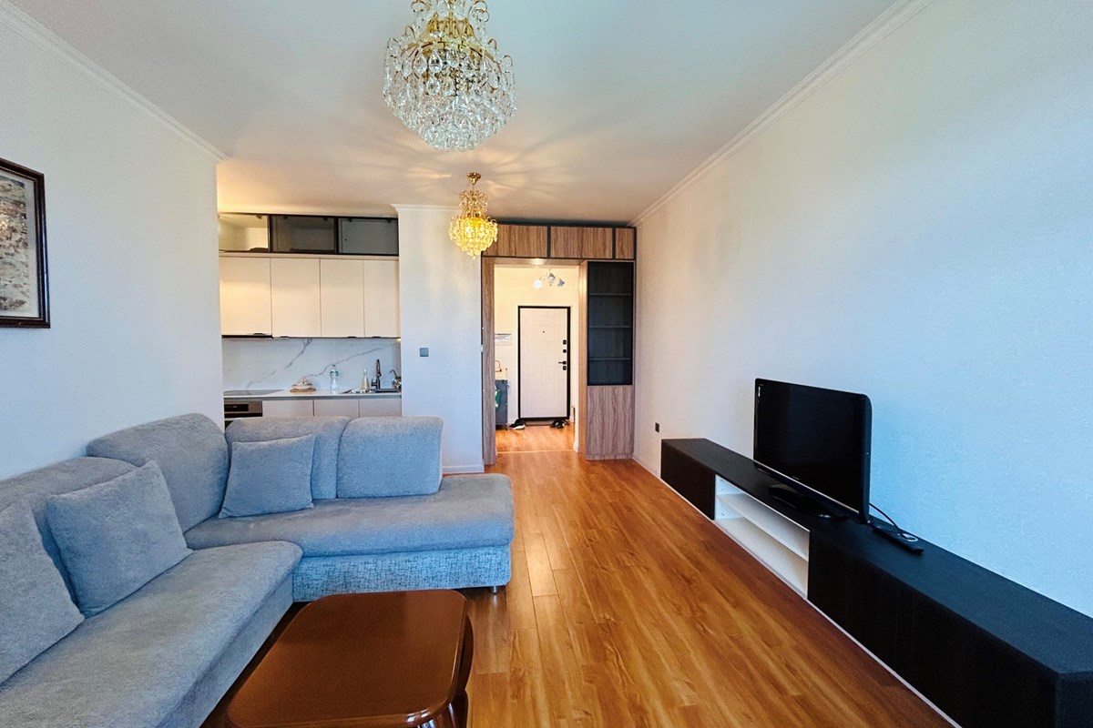 Asahi residence-д 3 өрөө зарна — 6